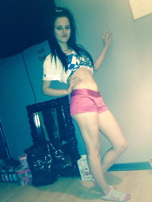 4P Just little innocent me 