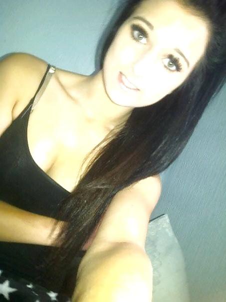 4P Just little innocent me 