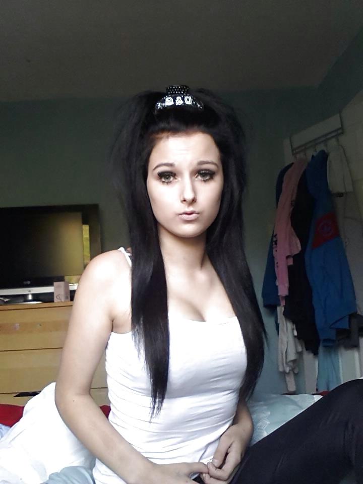 4P Just little innocent me 