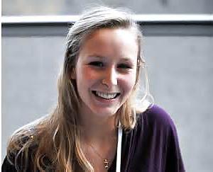 25P Marion Marechal-Le Pen is hot!