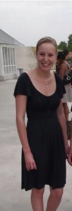 25P Marion Marechal-Le Pen is hot!