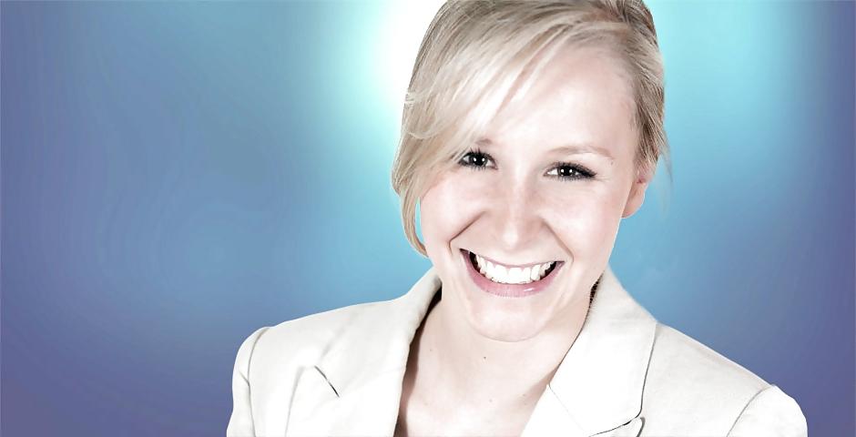 25P Marion Marechal-Le Pen is hot!