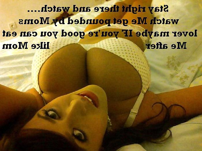 25P Cuckold captions #32