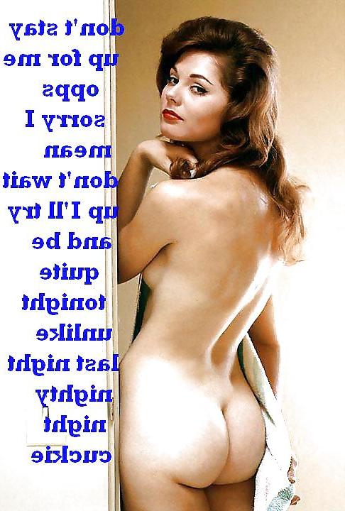25P Cuckold captions #32