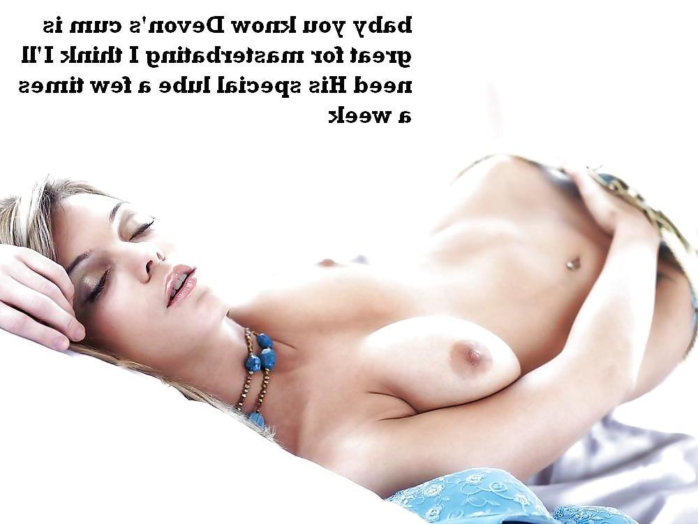 25P Cuckold captions #32