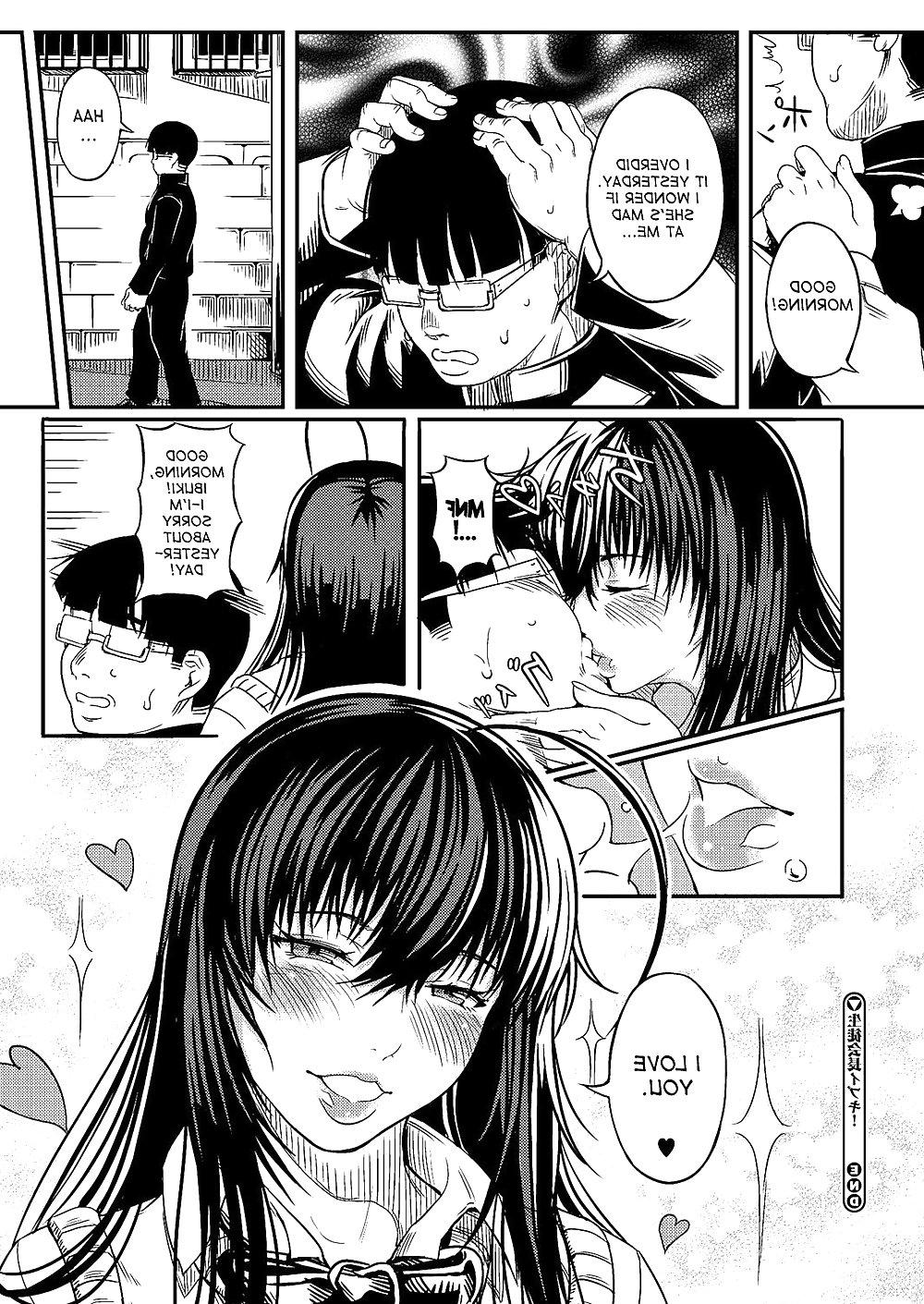 24P (Kurofood) Student Council President Ibuki