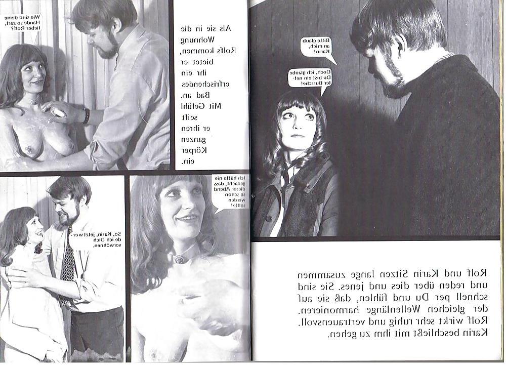 19P Happy Weekend #5 - Vintage Mag