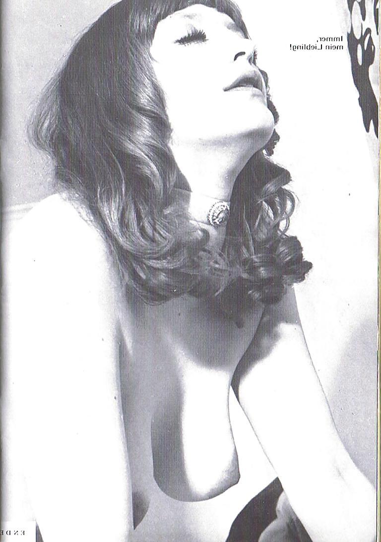 19P Happy Weekend #5 - Vintage Mag