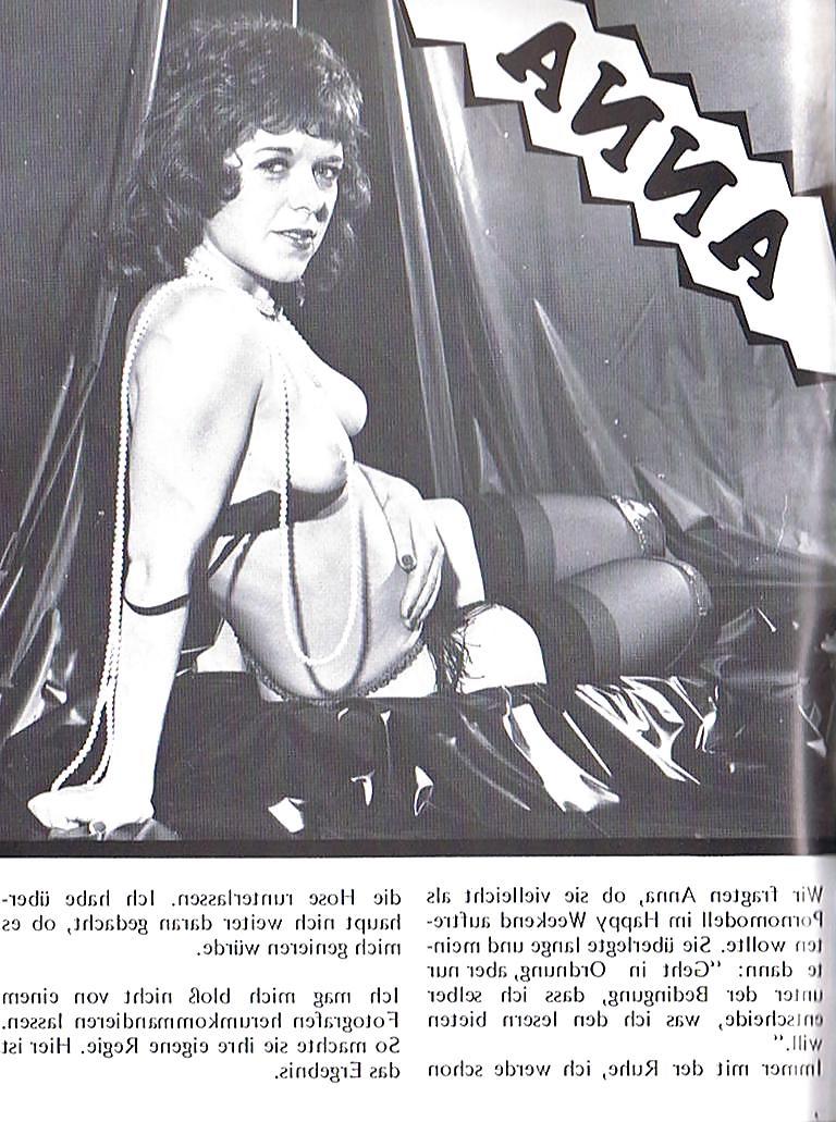 19P Happy Weekend #5 - Vintage Mag