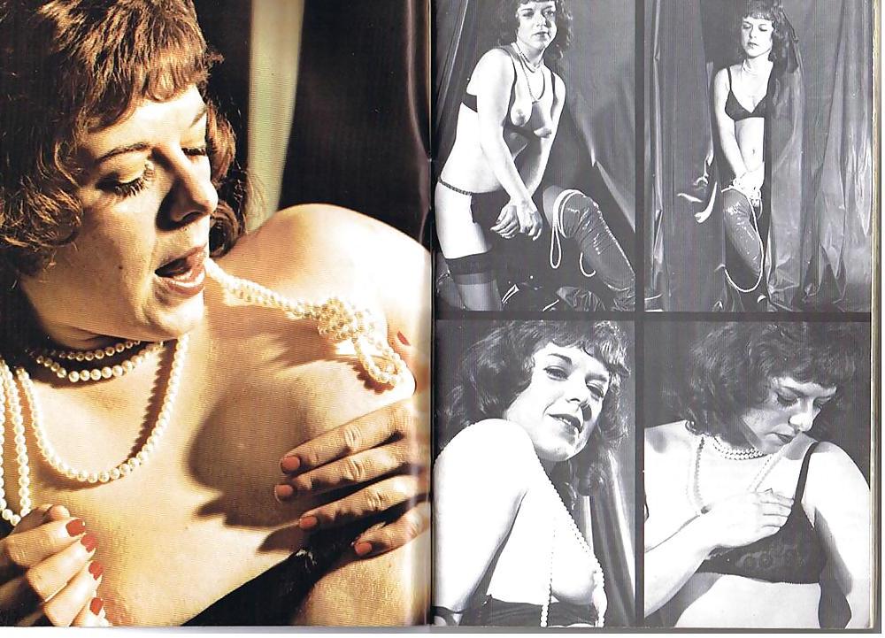 19P Happy Weekend #5 - Vintage Mag