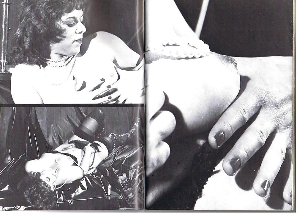19P Happy Weekend #5 - Vintage Mag