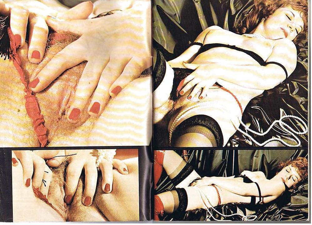 19P Happy Weekend #5 - Vintage Mag