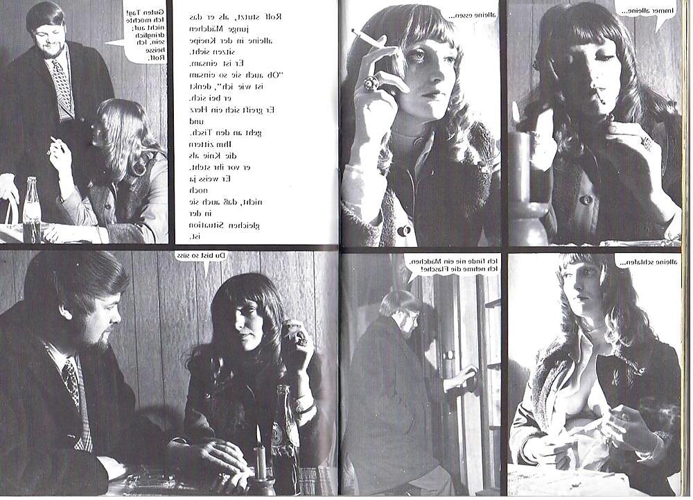 19P Happy Weekend #5 - Vintage Mag