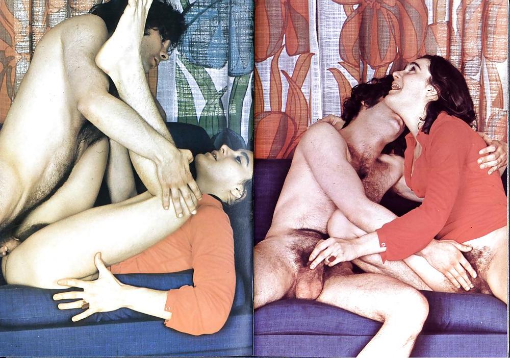 16P Trix - Vintage Mag