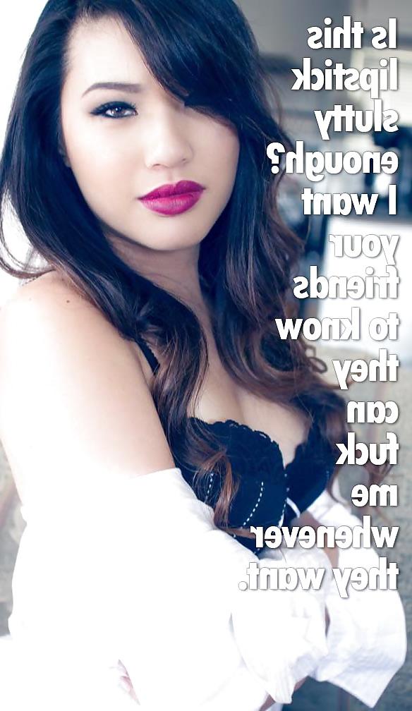 25P Cuckold Captions 61