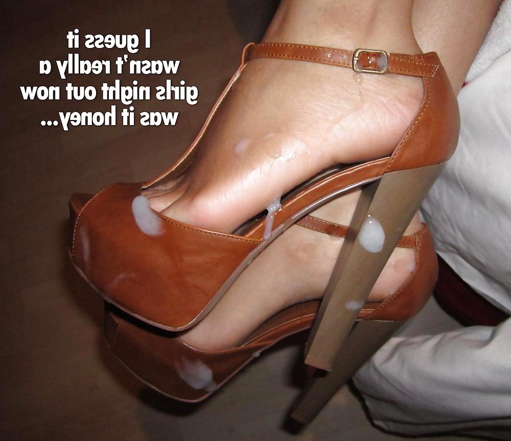 25P Cuckold Captions 61