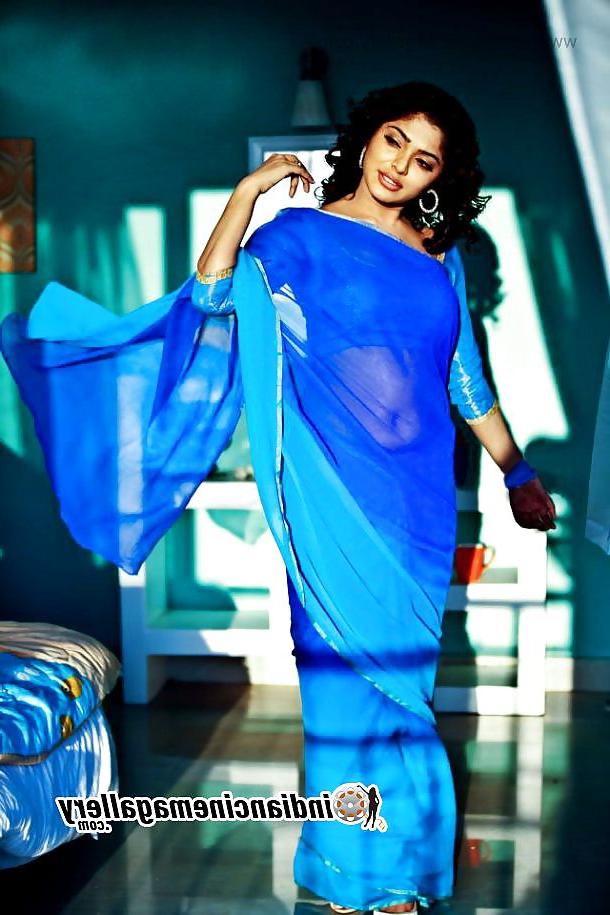 25P Hot Face-Rima Kallingal