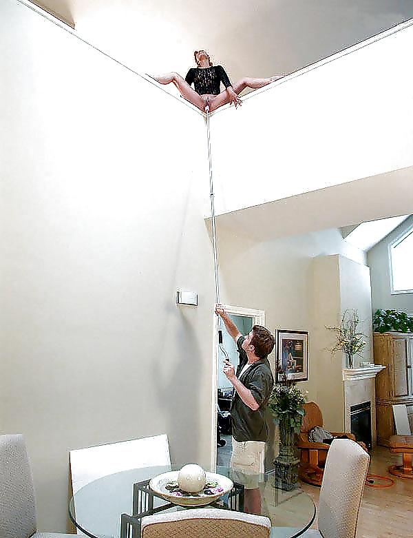 25P Strenge Extreme Fuking Insertion