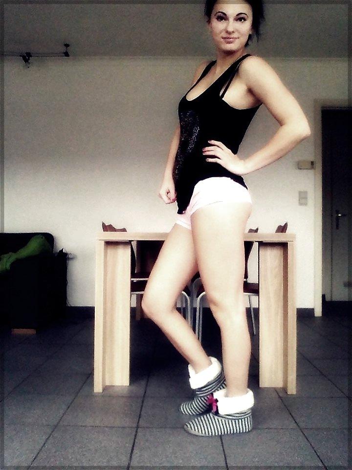 25P Polish Teen 1