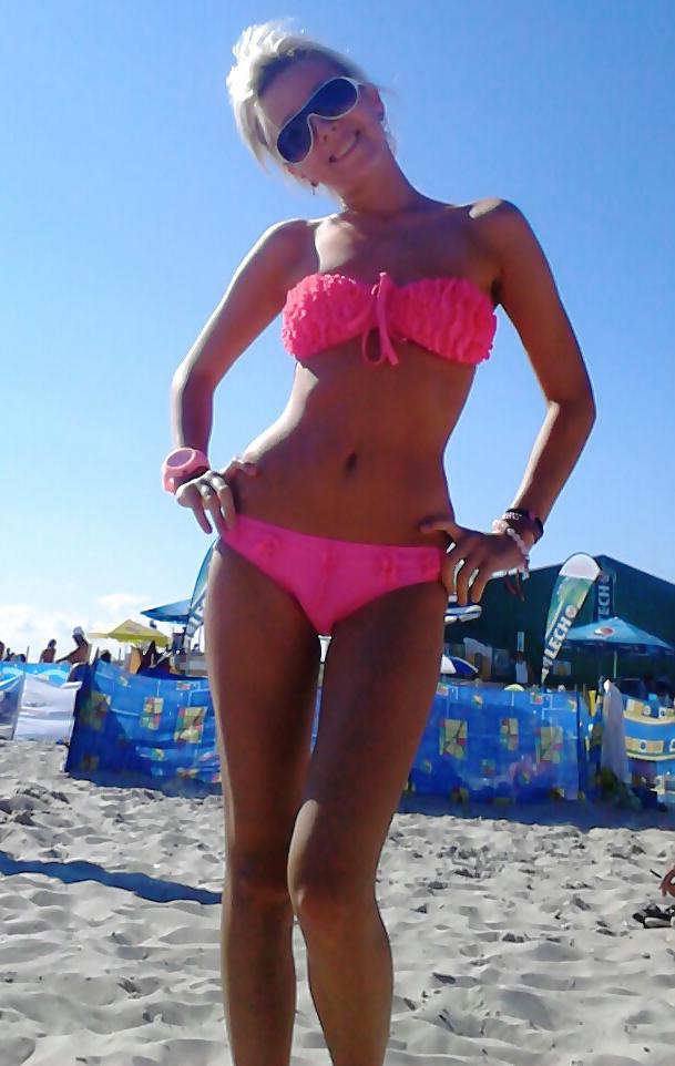 25P Polish Teen 1