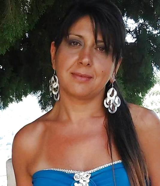 25P Mature post-op TS friends of NatachaTS