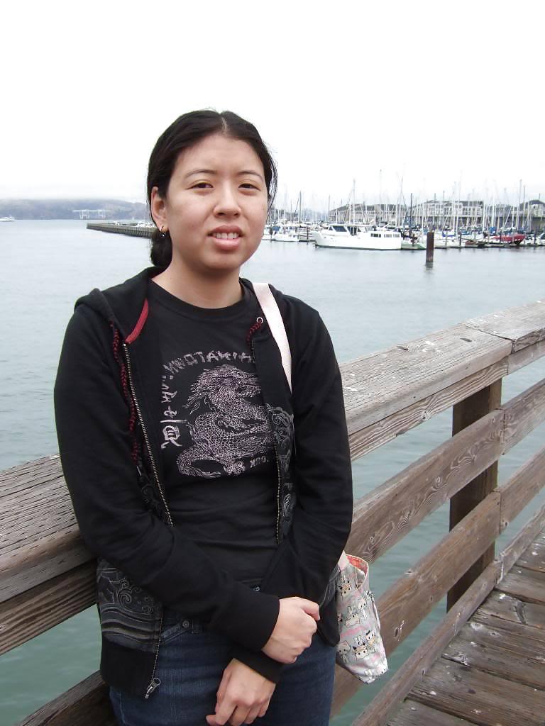 25P Asian slut loves creampie
