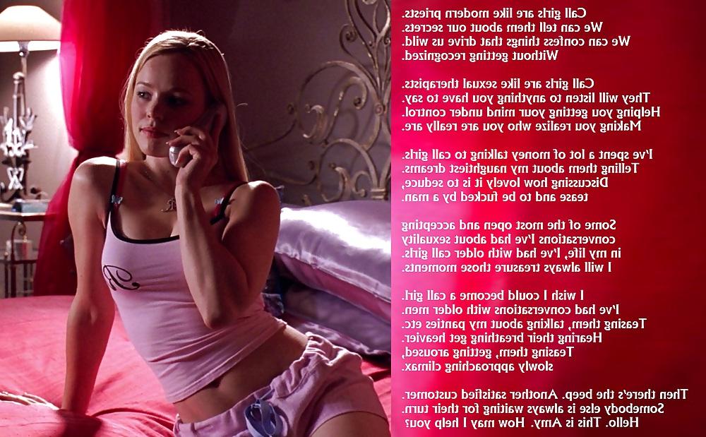 25P Sissy Captions 1