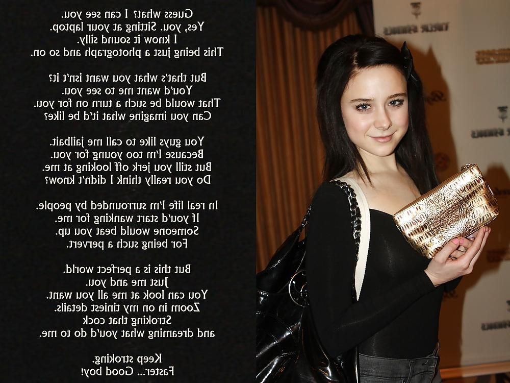 25P Sissy Captions 1