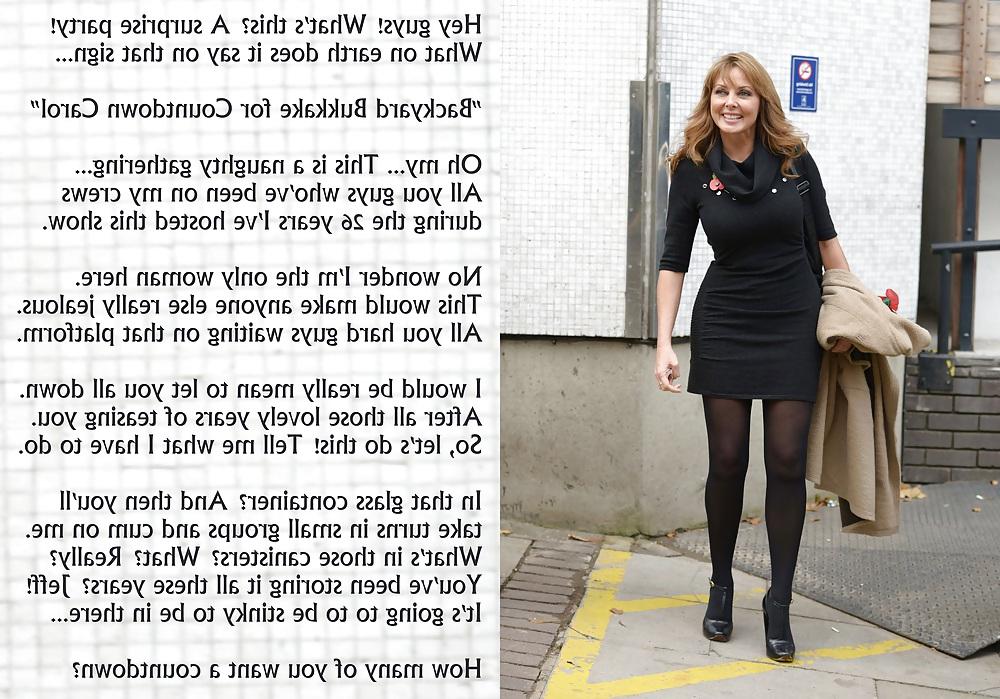 25P Sissy Captions 1