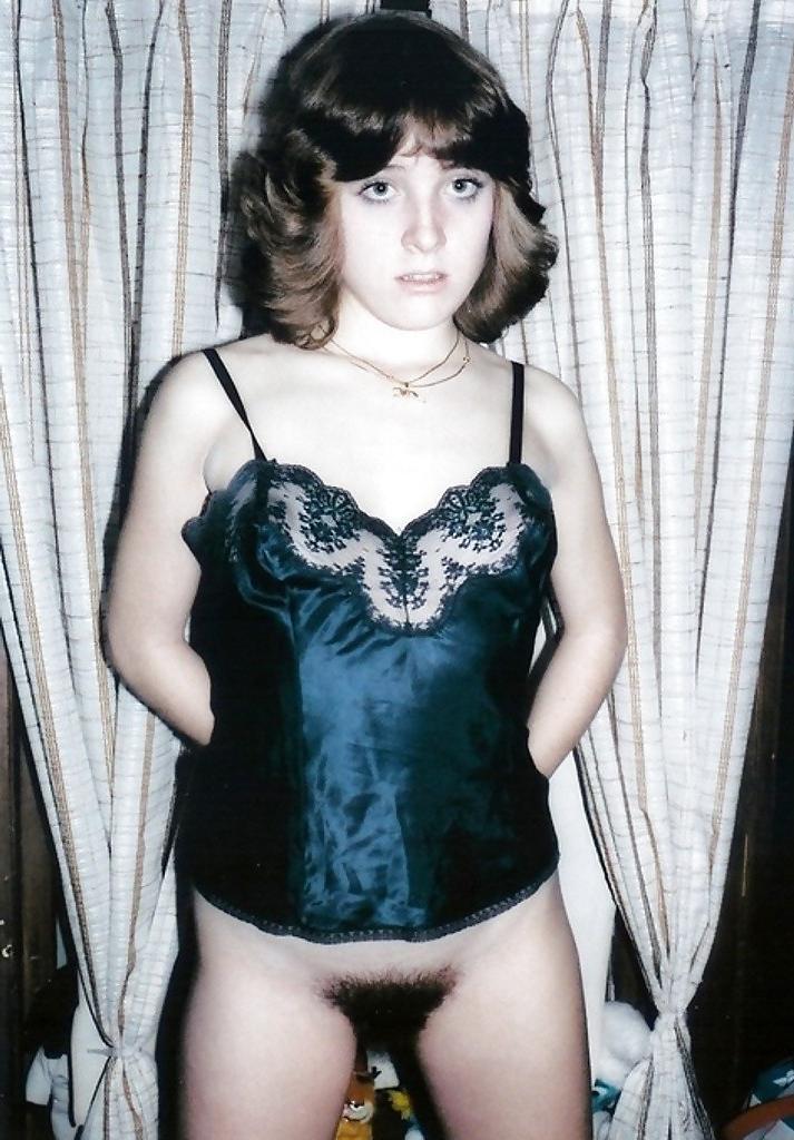 17P Vintage amateurs34