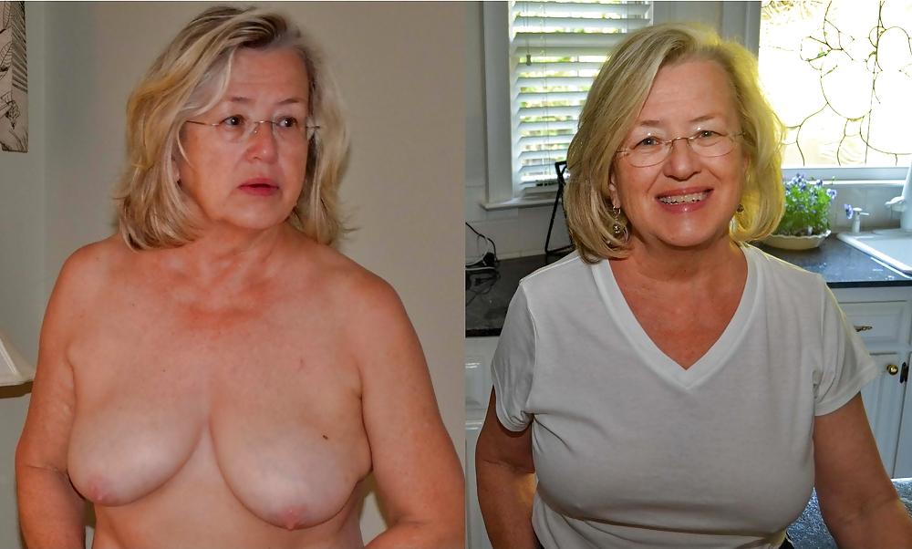 24P Sexy GILF Joanie Norton