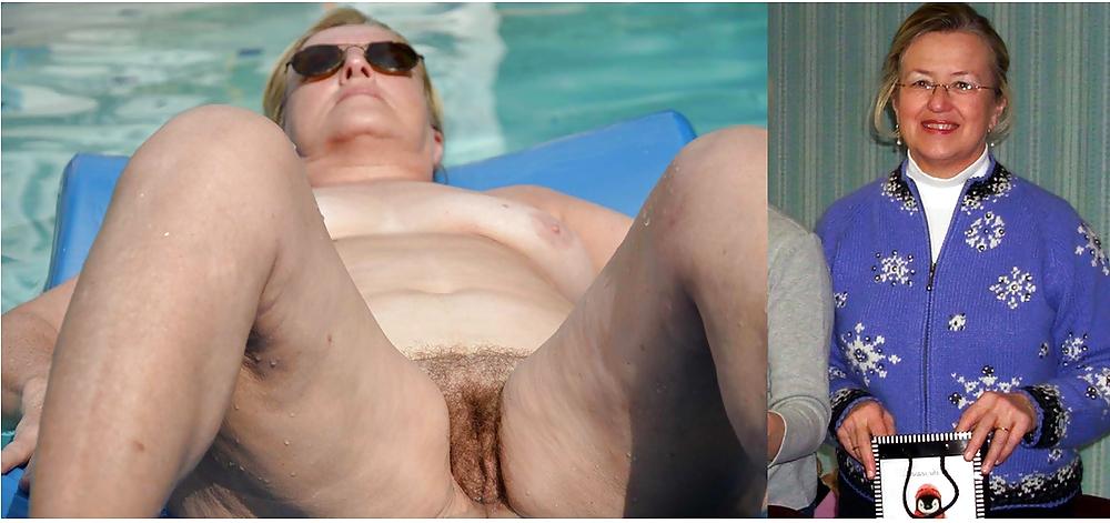 24P Sexy GILF Joanie Norton