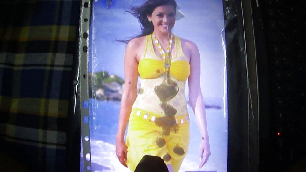 12P Kajal #1