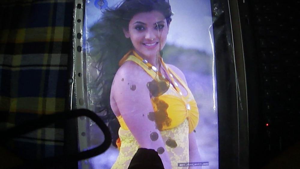 12P Kajal #1