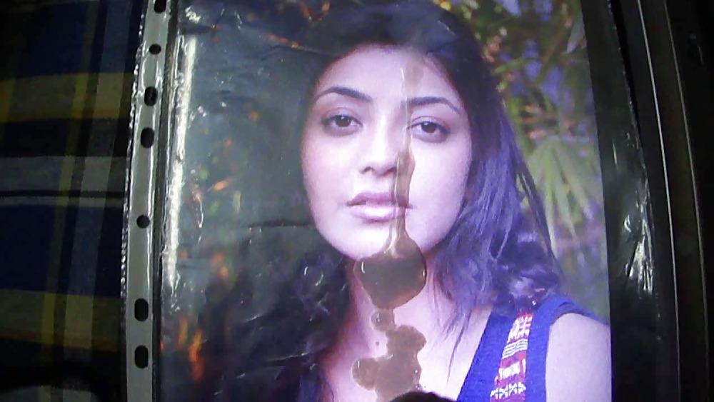 12P Kajal #1
