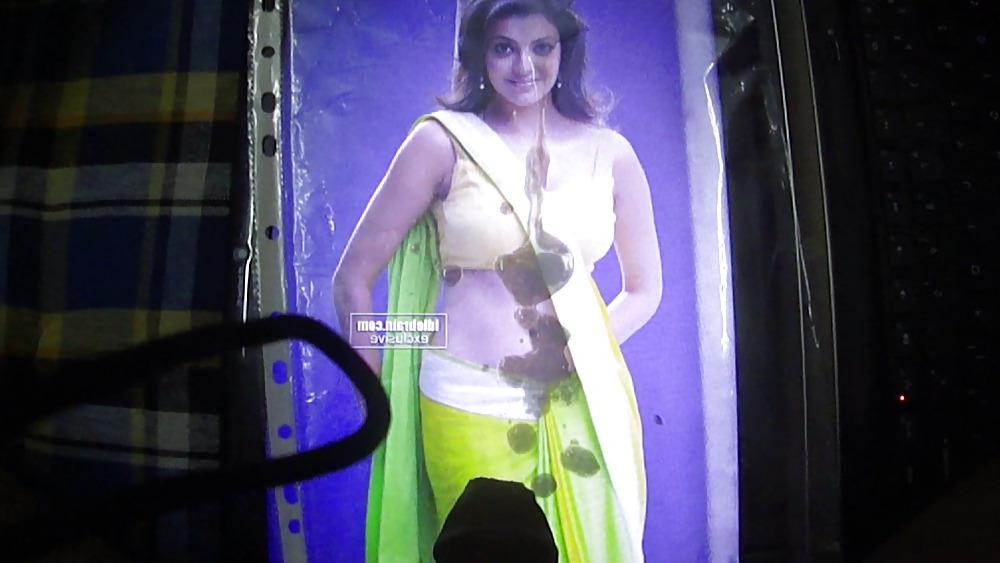 12P Kajal #1
