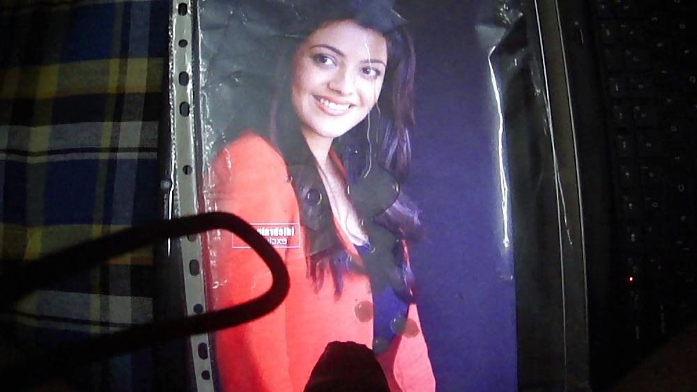 12P Kajal #1