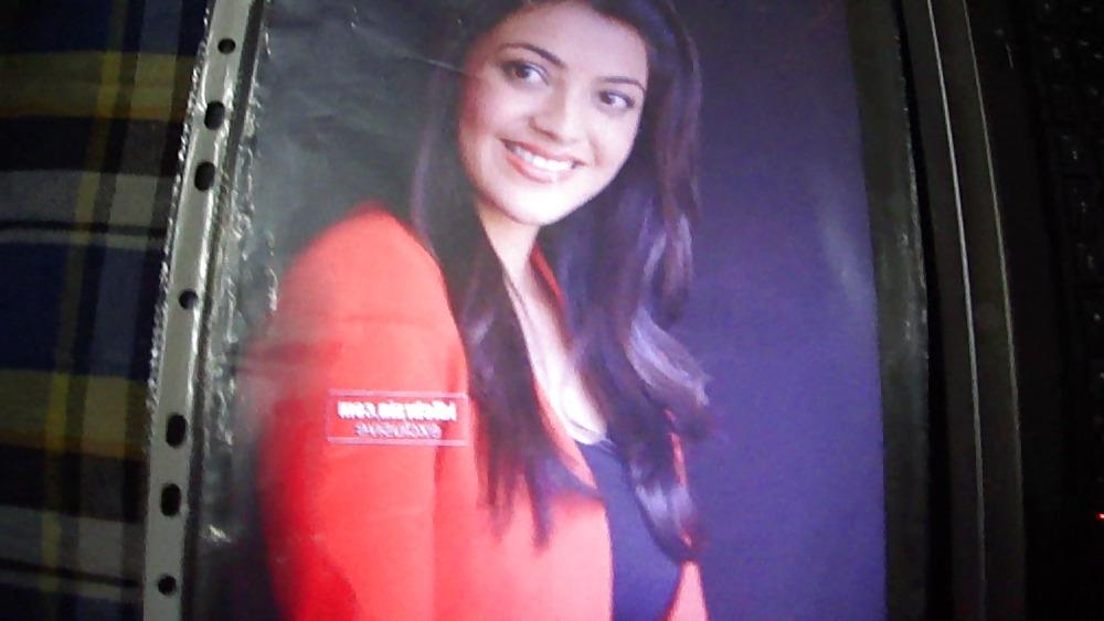 12P Kajal #1
