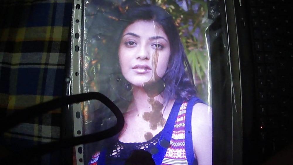 12P Kajal #1