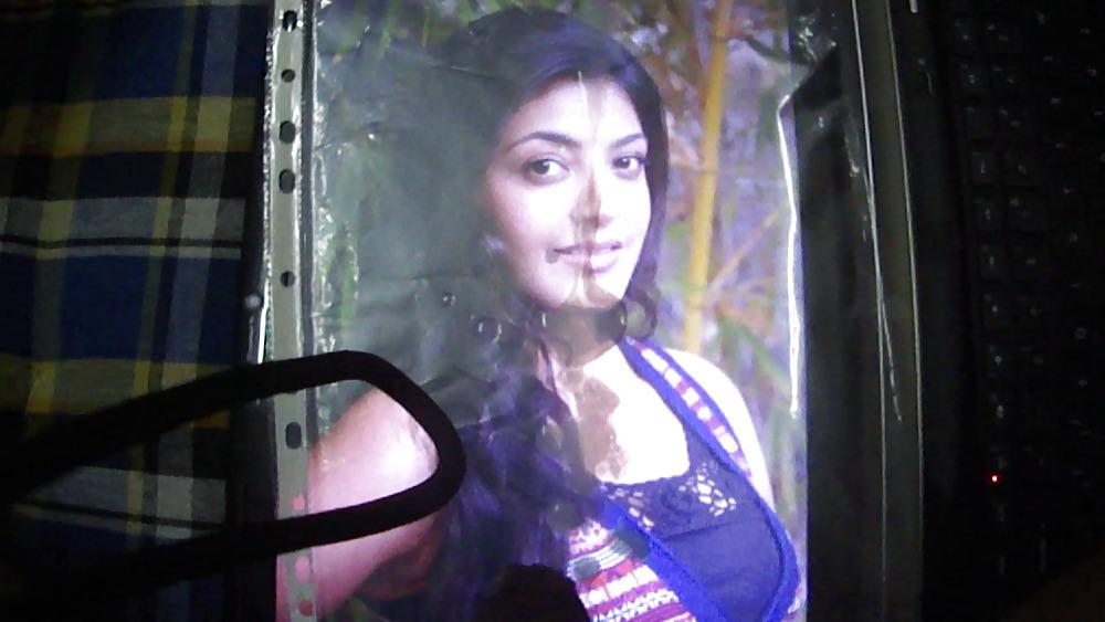 12P Kajal #1