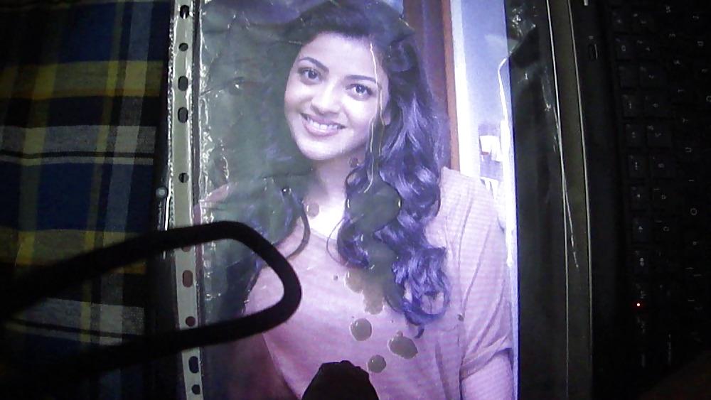 12P Kajal #1