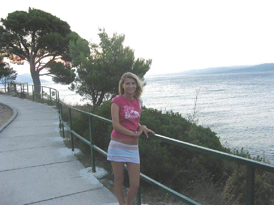 21P Italian: Silvia