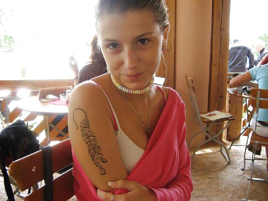 21P Italian: Silvia