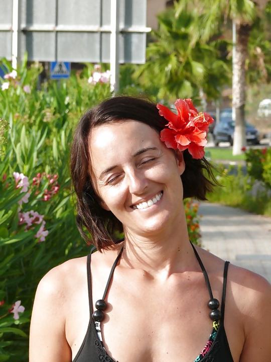16P Wives that need banging hard