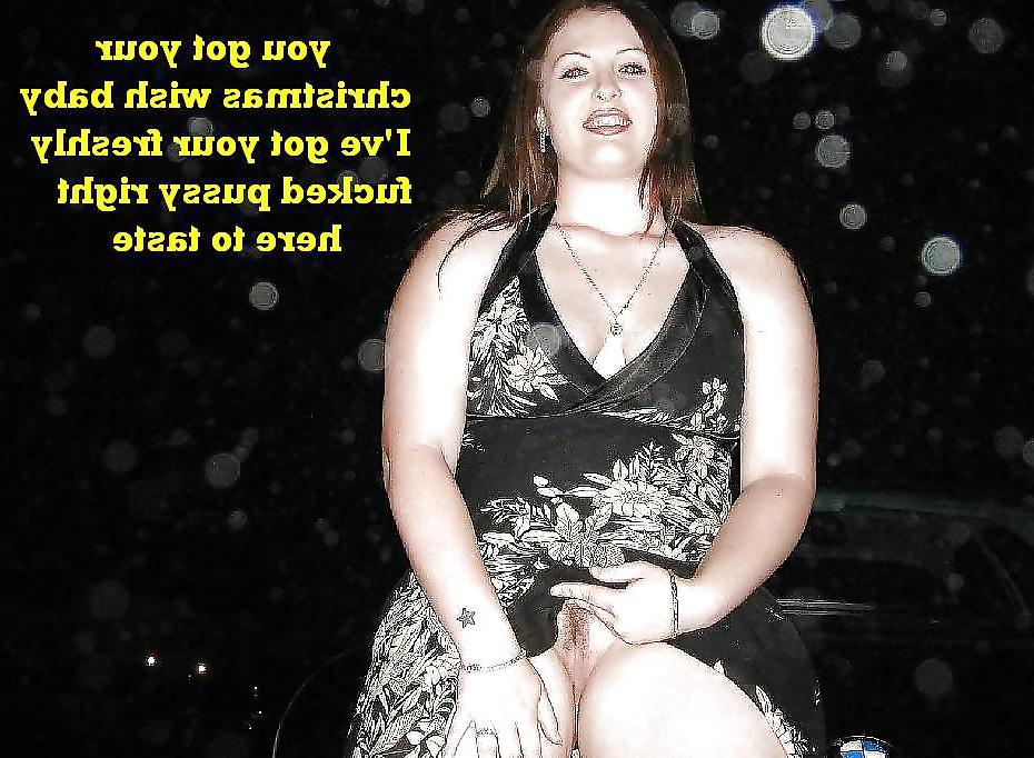 25P Cuckold captions #31