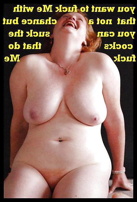 25P Cuckold captions #31