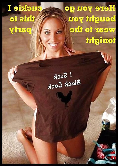 25P Cuckold captions #31