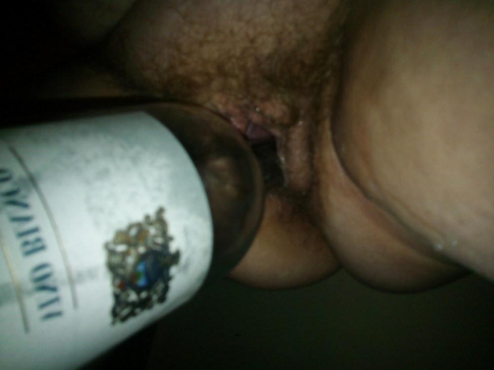 18P Bottle Play!