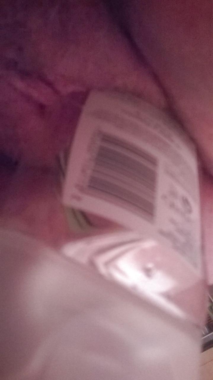 18P Bottle Play!