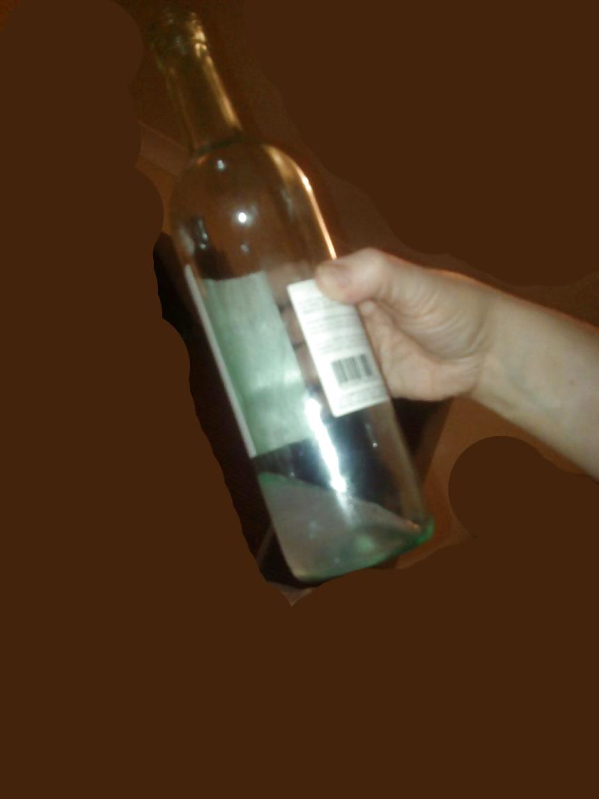 18P Bottle Play!